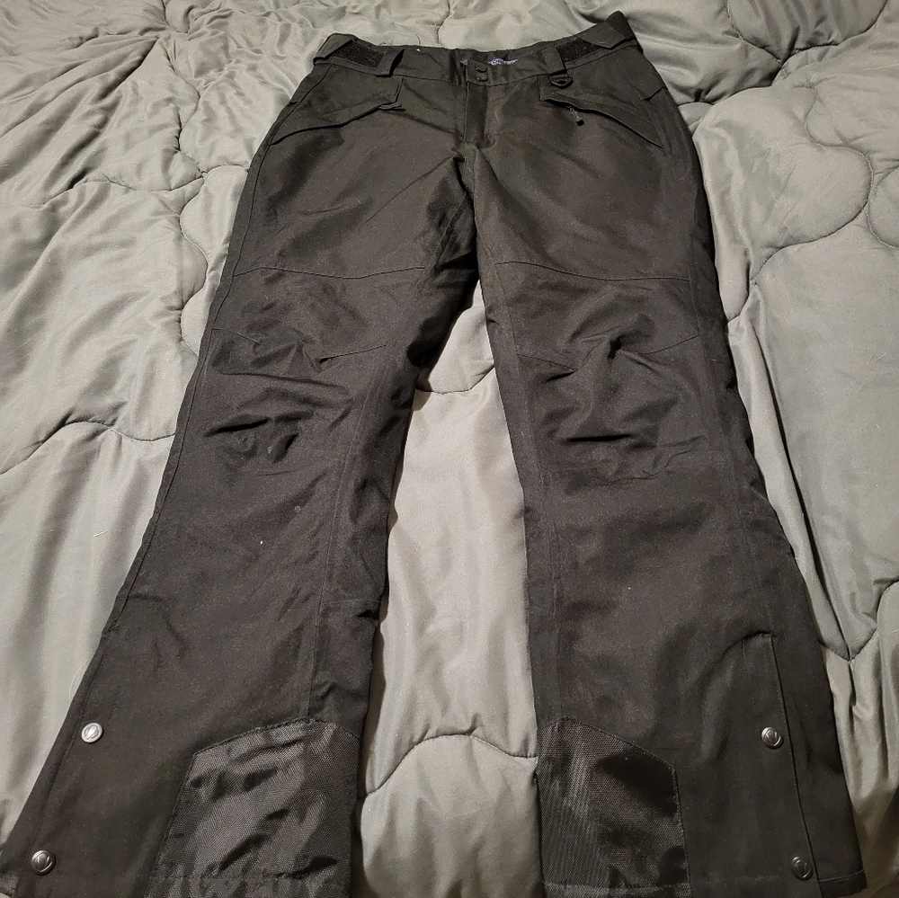 Stormpack Snow Pants